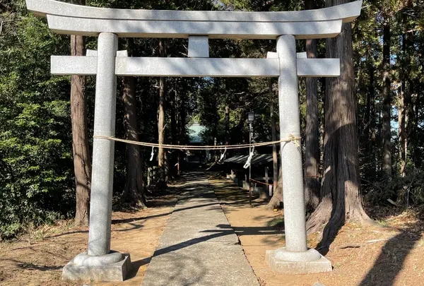 王子神社
