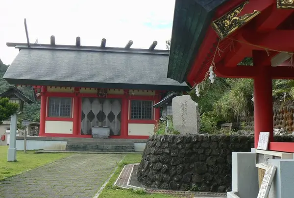 大神山神社