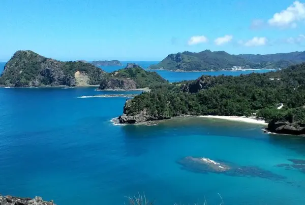 コペペ海岸