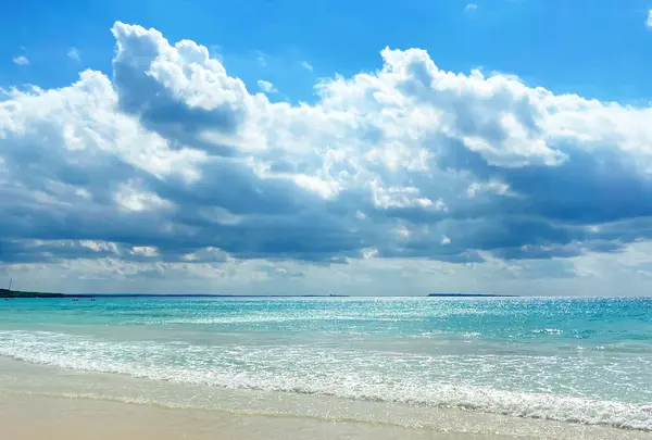 渡口の浜