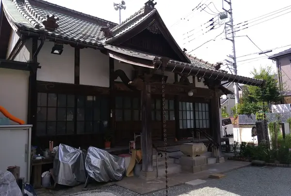西長院