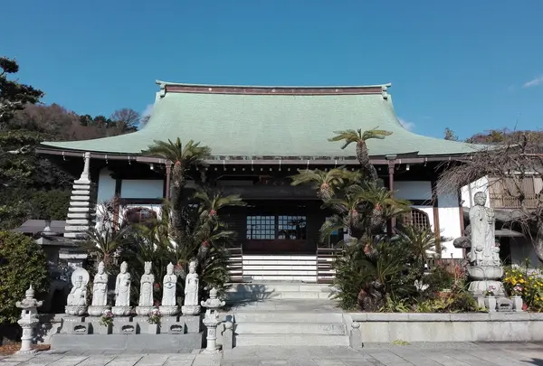 長泉寺