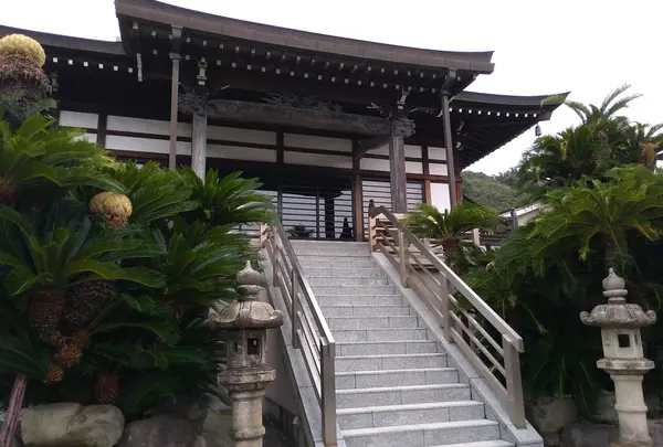親鸞聖人旧跡 浄土真宗 真楽寺