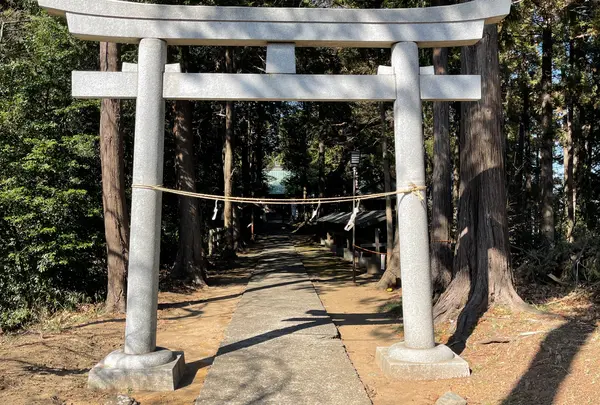 王子神社