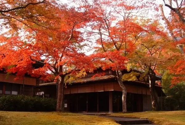 箱根美術館