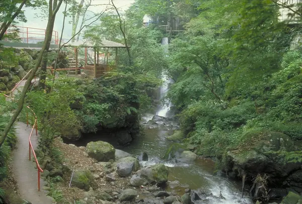湯河原温泉