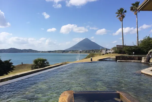 ヘルシーランド たまて箱温泉