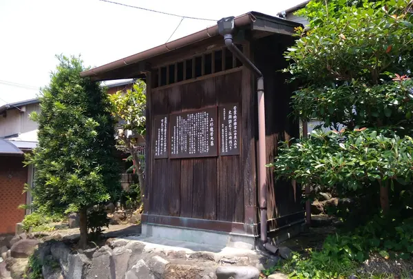 上杉神社