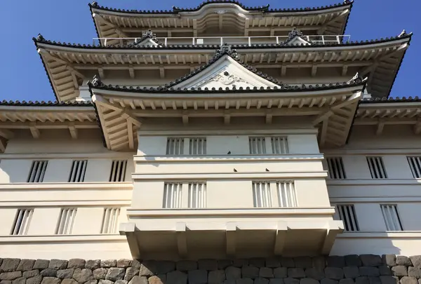 小田原城