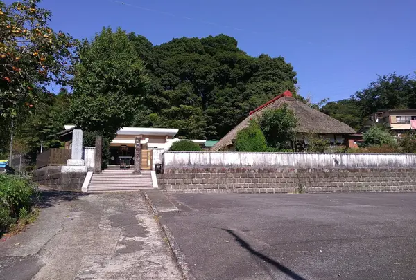 万松院