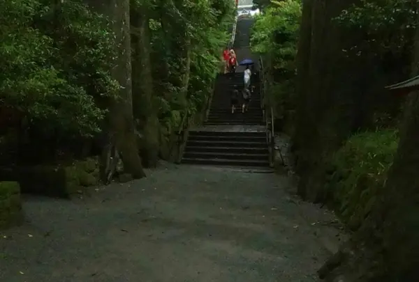 日輪寺