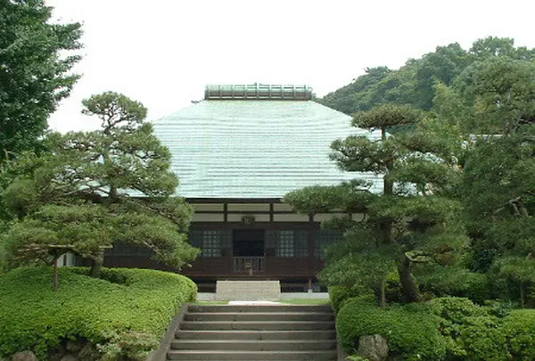 浄妙寺