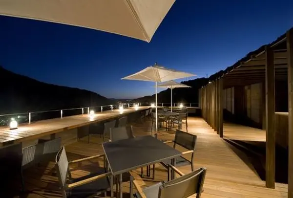 箱根湯本温泉　あうら橘（たちばな）