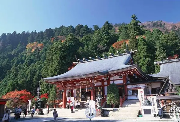 大山寺