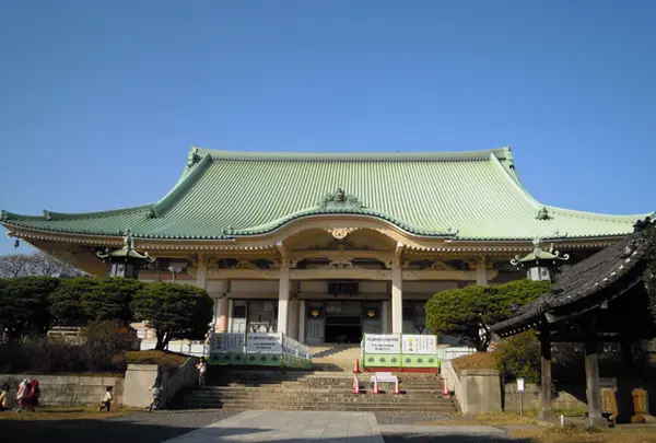 総持寺