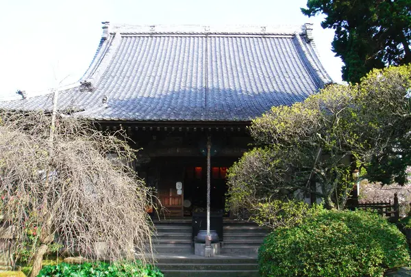 宝戒寺