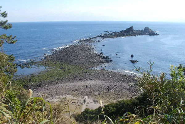 真鶴岬