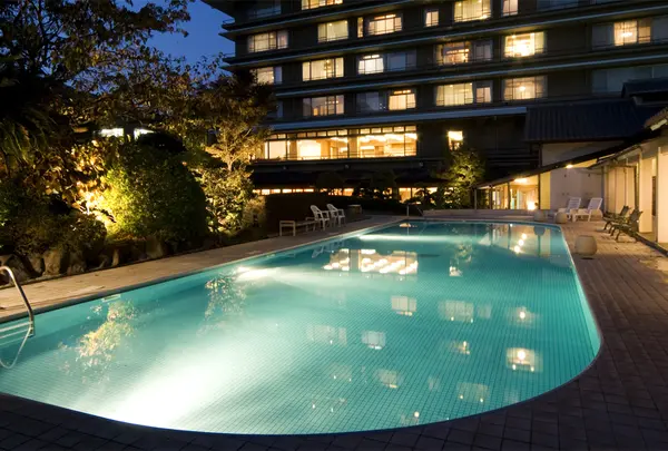 星のリゾート 界 伊東