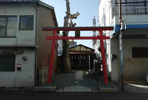 大三島神社