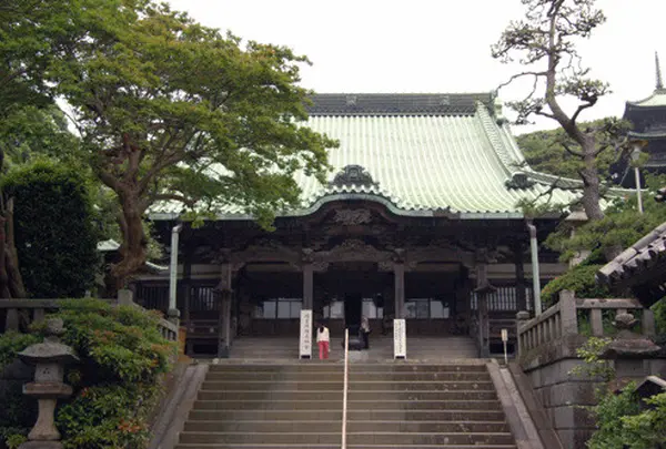 龍口寺