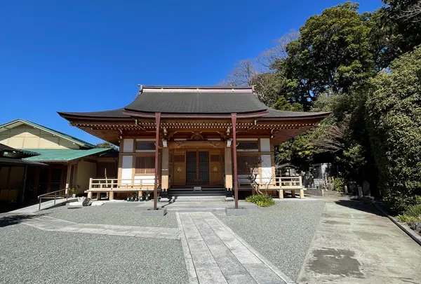 清源院