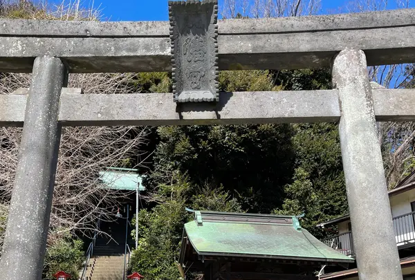 冨塚八幡宮