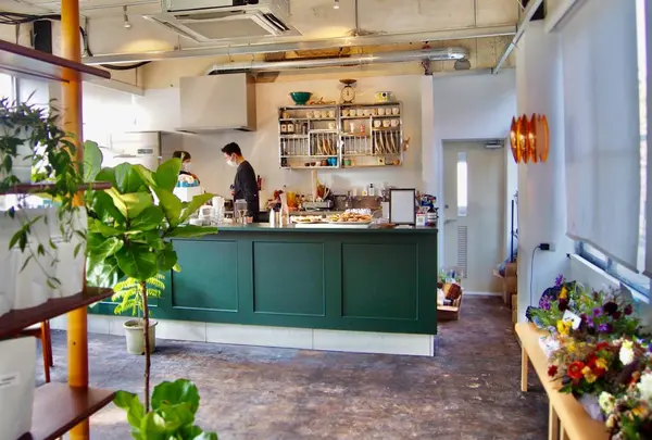 kakurezato coffee (カクレザトコーヒー)