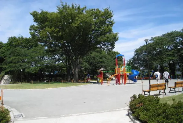 野毛山動物園