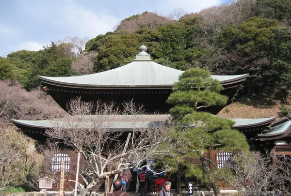 瑞泉寺