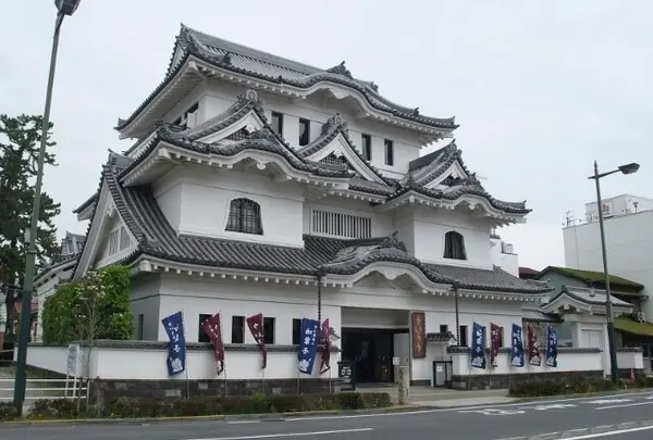ういろう