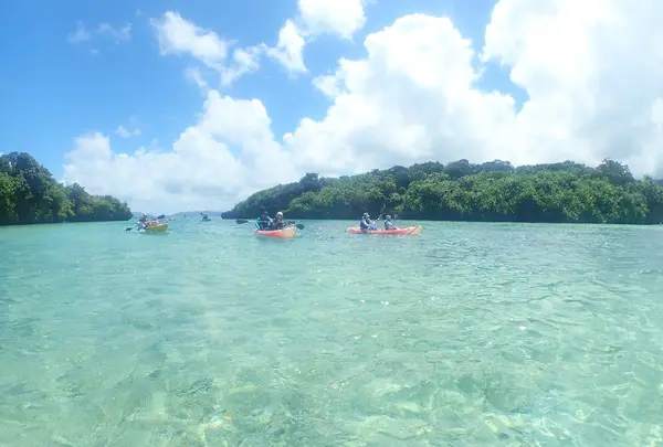 シースマイル石垣島