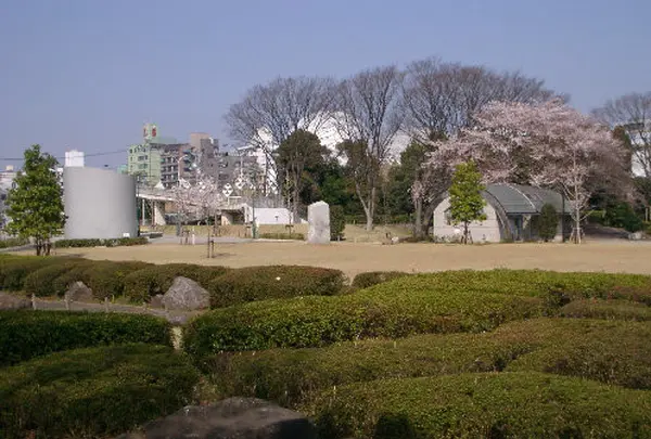 湘南台公園