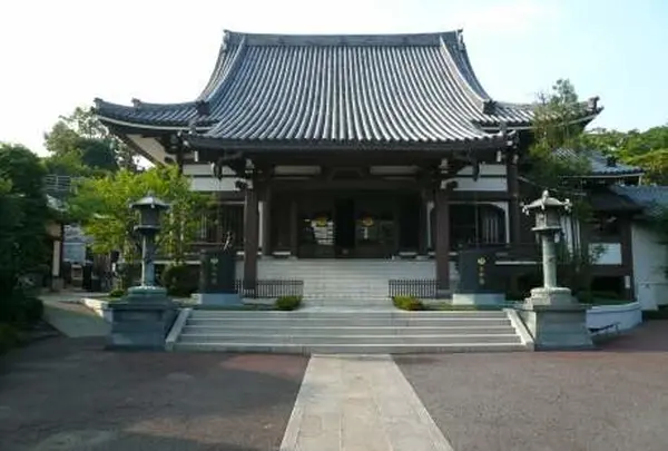 本覚寺