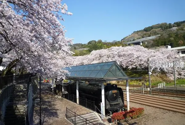鉄道公園