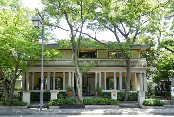 山手234番館