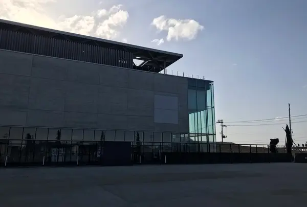 上越市立水族博物館 うみがたり（旧：上越市立水族博物館）