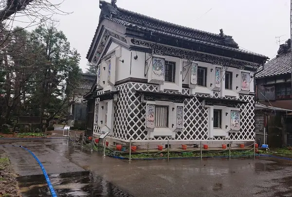 摂田屋