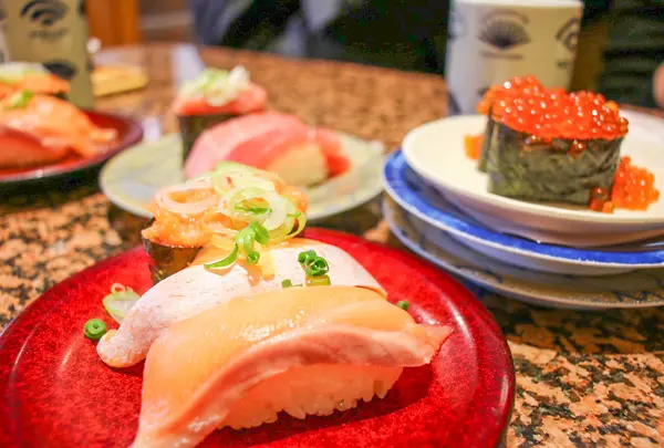 なごやか亭・発寒店の写真・動画_image_889239