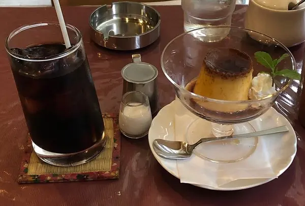 COFFEE カヨ