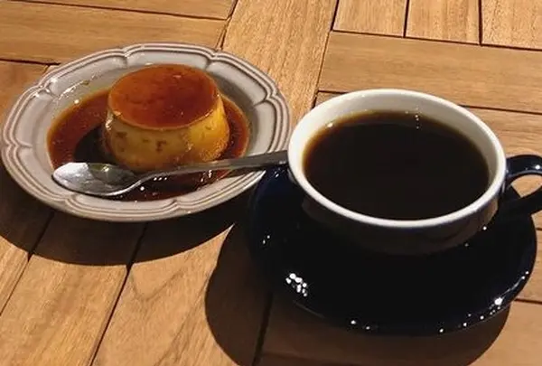 BAKU Coffee Roasters 莫珈琲焙煎所の写真・動画_image_889252