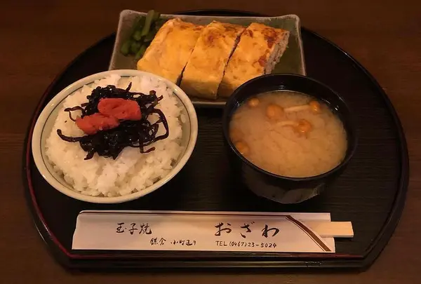 玉子焼おざわの写真・動画_image_889289