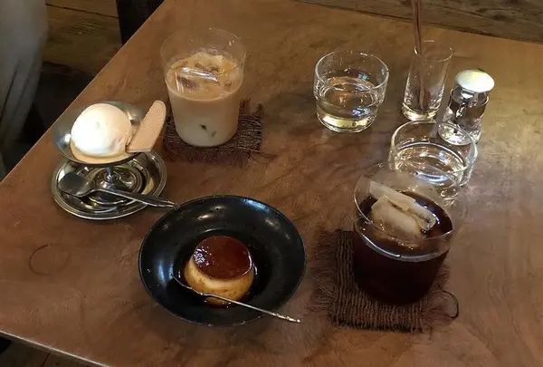 喫茶ミンカの写真・動画_image_889324