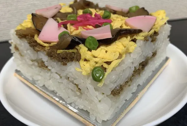 とり松