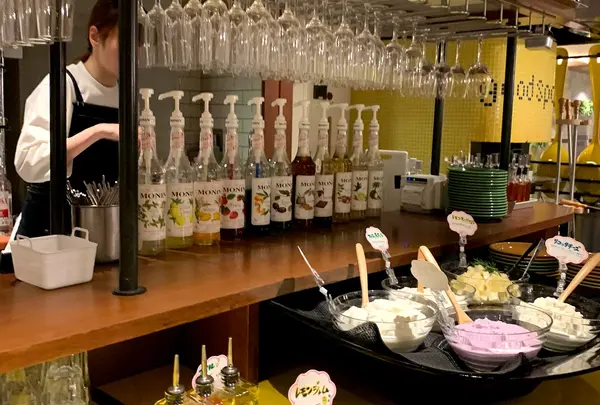 グッドスプーン 横浜モアーズ店