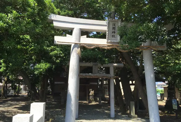 浅間神社