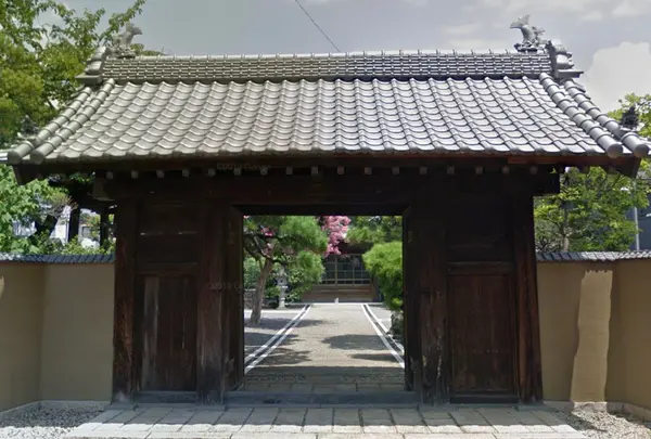 円明寺