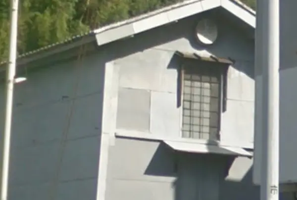 渡邊家土蔵
