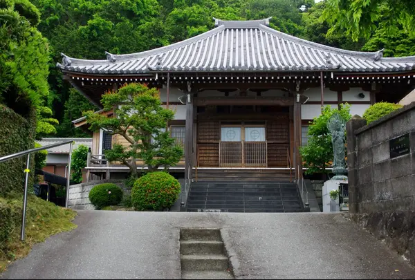 龍雲寺