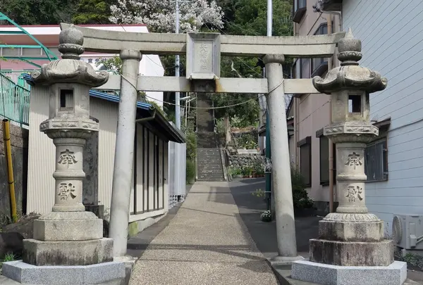 正八幡神社
