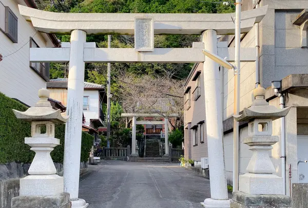 若宮神社